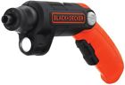 85904 Cordless Screwdriver Max Lithium Ion Pivoting Handle With 691171785904