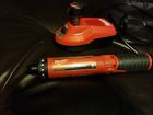 86851 Milwaukee Cordless Electric 1-4 652789786851