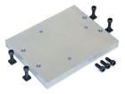 8710 Sherline Cnc Rotary Indexer Riser Plate