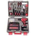 884540028553 General Set All In One Tool Kit Cordless