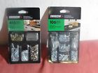 885785604595 Arrow Utility Kit Screw Combo General Hardware Lot