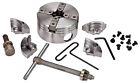 46-461 885911097130 Delta Industrial Reversible Nova Woodturning Chuck
