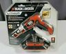 Li4000 885911234702 Black Decker New Lithium Rechargeable Screwdriver Retractable Holder