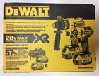 Dck296m2 885911310758 Dewalt Brushless Hammerdrill-impact