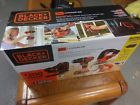 Bck403c2 885911541565 Blacker Decker Lithium Ion Tool Combo Kit