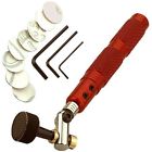 888sm Robert Sorby Turning Tools 011514027643