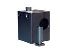 8976 Sherline High Speed Air Grinder Toolpost