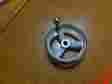 9-103 9-23 Series Atlas Lathe Craftsman Others Metal Used Hand Wheel And Handle