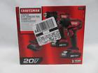 9-21417 Craftsman Cordless Tool Combo Kit