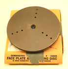 9-24905 Lathes Sears Plate Face Craftsman