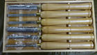 9-28596 Craftsman Brand New Wood Lathe Knives With Case