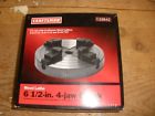 9-29842 Sears Craftsman Reversible Jaw Chuck For Wood Lathe 726420298420