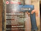 6094dw 9.6v Makita Screwdriver Tool Cordless