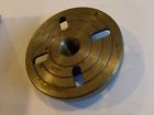 9-73554 Craftsman Lathe Face Plate