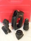900.112870 Craftsman Project Helper Versapak Tool Attachment Set Drill Jig Saw