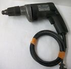 900.27108 Craftsman Industrial Screwdriver Adj Torque Vsr 120v Corded 4.5a Electric