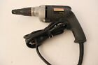 900.271320 Sears Craftsman Vintage Deck Drywall Power Screwdriver