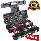 90015 Hyper Tough 18-volt 72-piece
