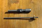 9011 Whiteside Machine Company Pro Pen Adjustable Length Turning Mandrel For 9011 Whiteside Machine Company Pro Pen Adjustable Length Turning Mandrel For