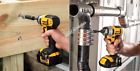 90542 Dewalt Drill Impact Driver 732058390542