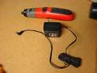 9074 Black Decker Screwdriver Works