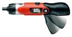9078tb Black Decker Pivot Driver Volt Cordless Screwdriver