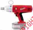 9099-20 Volt Quick Change Impact Wrench Milwaukee Cordless 18 7 16