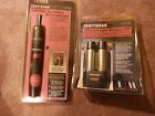 911262 Craftsman 2 Sears Versapak 911273 Batterycharger Screwdriver Cordless