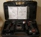 911542 Craftsman C3 19.2-volt Cordless