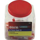 919fe Great Neck Eye Glass Repair Kit 076812039910