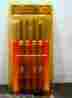 928520 Craftsman New 4 Sears Lathe Wood Turning Chisel Set Usa High Speed
