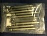 93221c Irwin Pack Of Square Recess Power Bit New Sealed Bag