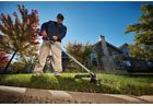 93942 Milwaukee String Trimmer Edger Grass Weed Cordless Volt 0045242493883