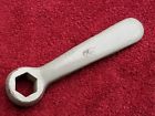 Ddl-56 942 Delta Rockwell Lathe Wrench For Banjo Or Tailstock