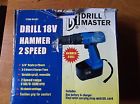 94281 Drill Master 18 Volt