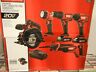 946512 Craftsman Cordless Tool Combo Kit New