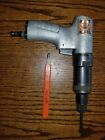 950r Black Decker Antique Vintage Electric Screwdriver Screw Gun Air Works