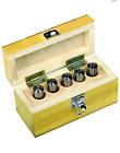 9680170 Palmgren Piece Round Collet Set For Mill Lathe Combo Palm