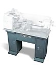 9684501 Palmgren Steel Floor Stand For Lathe
