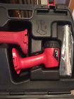 96vxt-alk Skil Volt Drill Driver Dual Source Combo Corded Backup