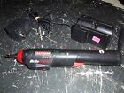 973.111810 Craftsman 2.4v Screwdriver 1411303 Cordless Britedriver Charger 973.111810 Craftsman 2.4v Screwdriver 1411303 Cordless Britedriver Charger