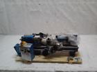 9876421425446 Generic Precision Bench Top Mini Metal Milling Lathe With Digital Readout 9876421425446 Generic Precision Bench Top Mini Metal Milling Lathe With Digital Readout