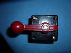 A-14 Craftsman Furnas 1hp Motor