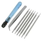 A12052400ux0029 Dragonmartsltd Uxcell 8-in-1 Magnetic 608641252453