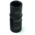 A166 Individual Drive Sockets By Extra Impact Flip 053001166008