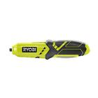 A2kshgxubg Ryobi Lithium Screwdriver Electric Drill Power Tools Compact 0033287174201