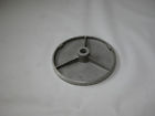 A388-5 Shopsmith Aluminum Sanding Disc Straight And Flat