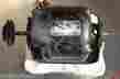 A-5156 A5156 Ac Delco Vintage Thermotron Electric Motor Dual Spindle 1 12 Hp
