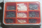 Aa-430992-2 Ikea Fixa Piece Wood Drywall Screw Plug Set
