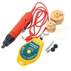 Ab-0285 Yaeccc Electric Hand Held Bottle Capping Machine Spring 711221727736